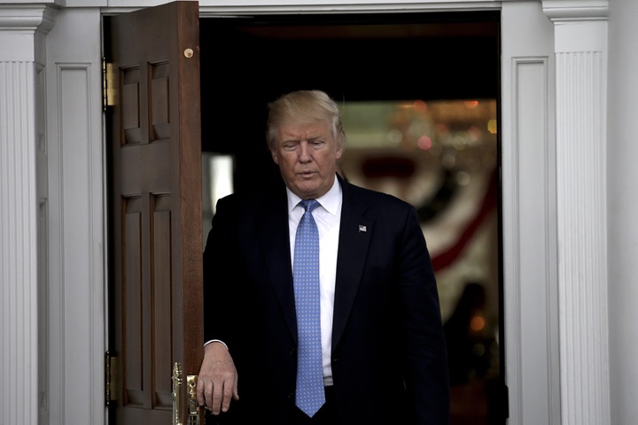 Proces impeachmentu Donalda Trumpa rozpocznie się we wtorek